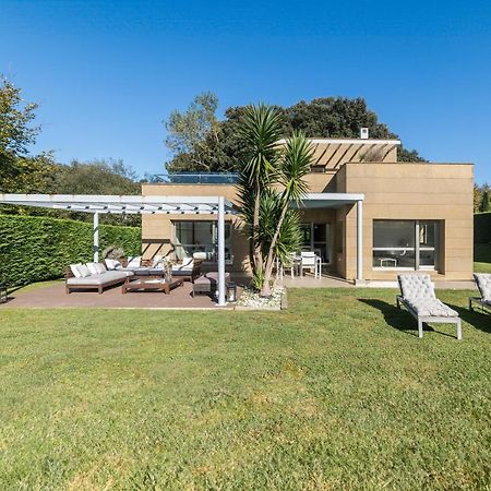 Villa Helloasturias, Casa En Llanes Con Piscina, Jardin, Cerca De La Playa. Exterior foto