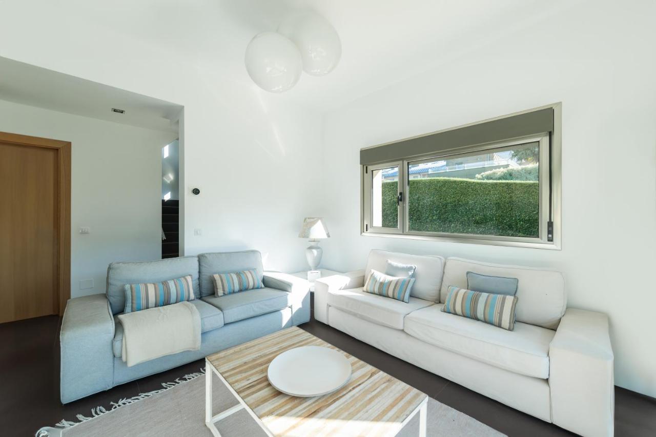 Villa Helloasturias, Casa En Llanes Con Piscina, Jardin, Cerca De La Playa. Exterior foto