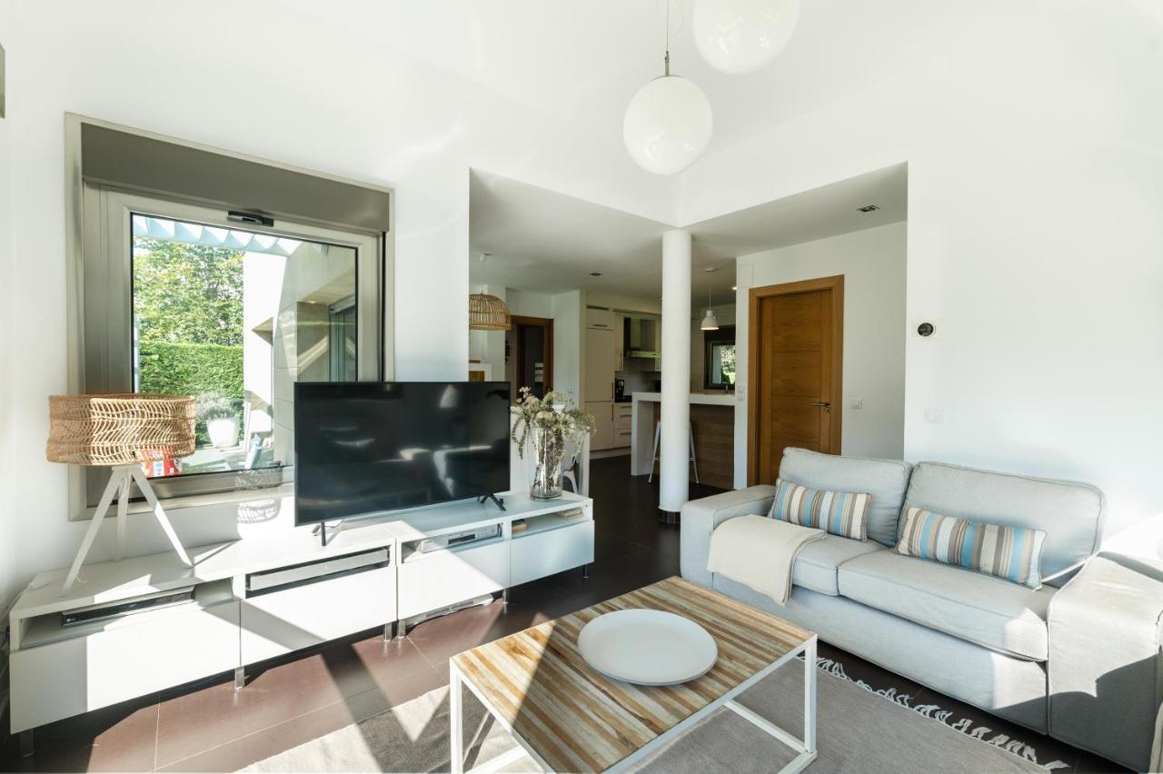 Villa Helloasturias, Casa En Llanes Con Piscina, Jardin, Cerca De La Playa. Exterior foto