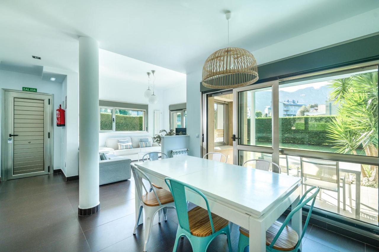 Villa Helloasturias, Casa En Llanes Con Piscina, Jardin, Cerca De La Playa. Exterior foto