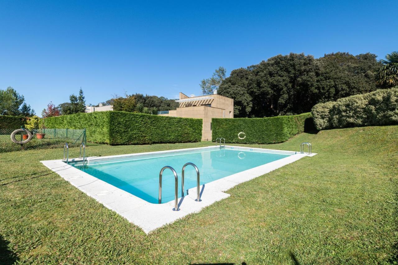 Villa Helloasturias, Casa En Llanes Con Piscina, Jardin, Cerca De La Playa. Exterior foto