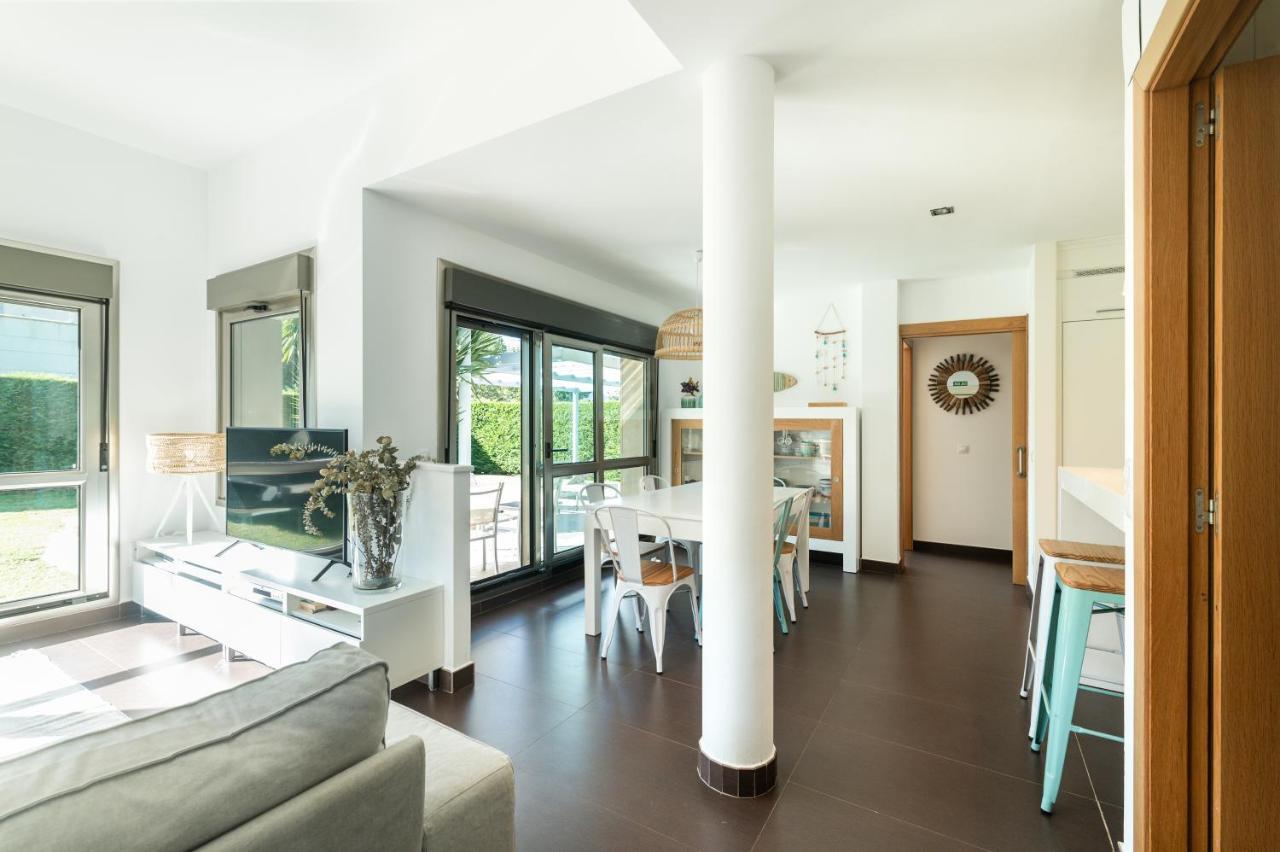 Villa Helloasturias, Casa En Llanes Con Piscina, Jardin, Cerca De La Playa. Exterior foto