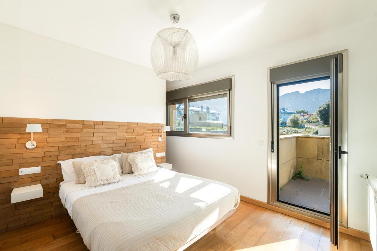 Villa Helloasturias, Casa En Llanes Con Piscina, Jardin, Cerca De La Playa. Exterior foto