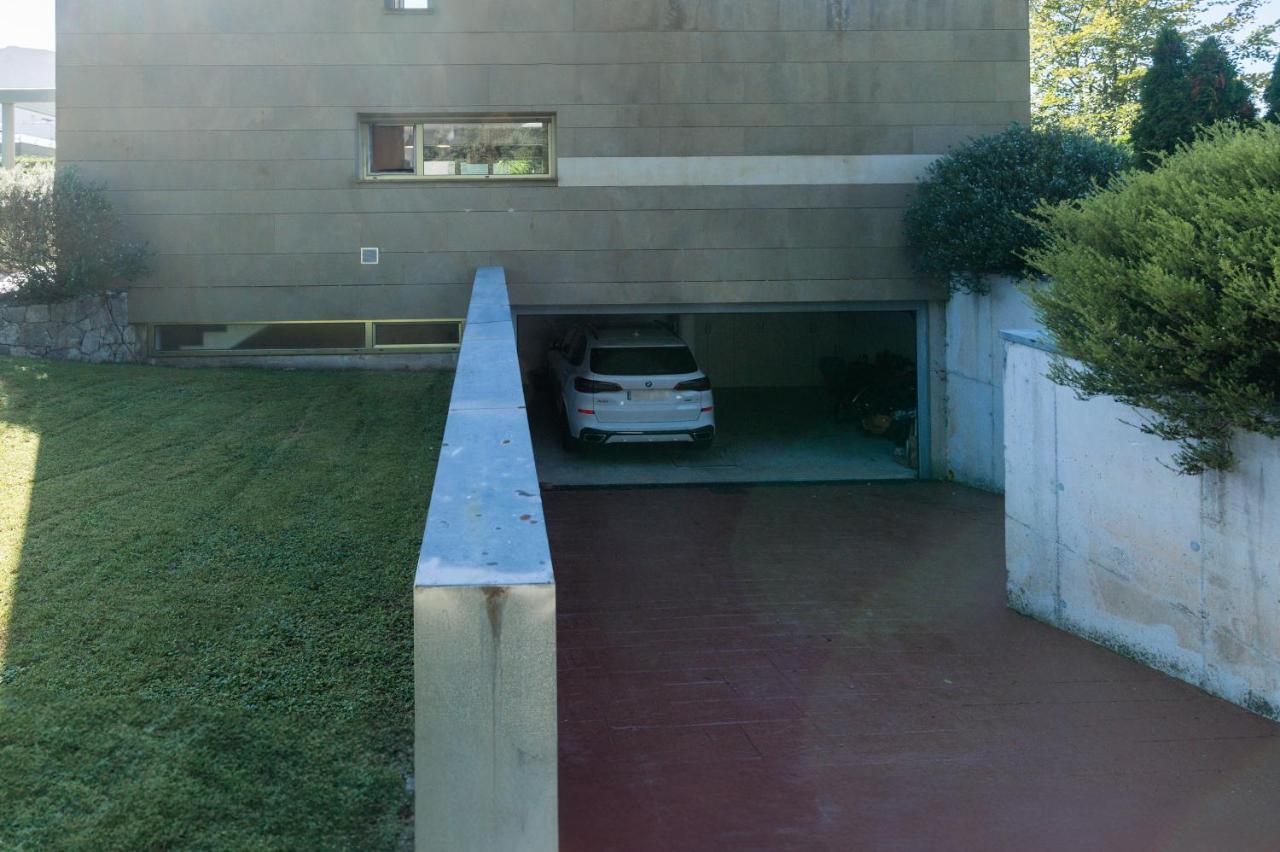Villa Helloasturias, Casa En Llanes Con Piscina, Jardin, Cerca De La Playa. Exterior foto